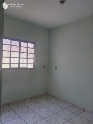 Imagem Sobrado com 3 Quartos à Venda, 141 m² em Jardim Tatiana - Votorantim