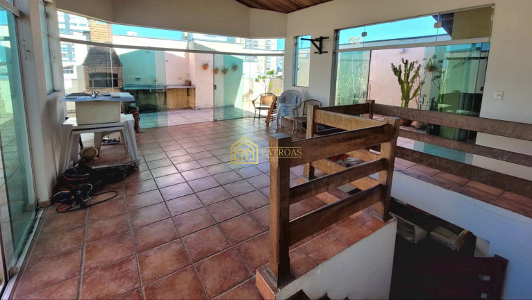 Imagem Apartamento com 3 Quartos à Venda, 209 m² em Anchieta - São Bernardo Do Campo