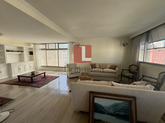 Imagem Apartamento com 3 Quartos à Venda, 163 m² em Jardim Paulista - São Paulo Imagem Apartamento com 3 Quartos à Venda, 163 m² em Jardim Paulista - São Paulo