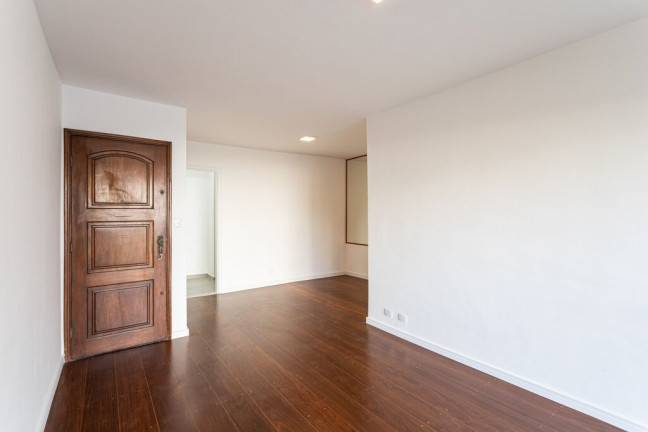 Imagem Apartamento com 3 Quartos à Venda, 92 m² em Campo Belo - São Paulo Imagem Apartamento com 3 Quartos à Venda, 92 m² em Campo Belo - São Paulo
