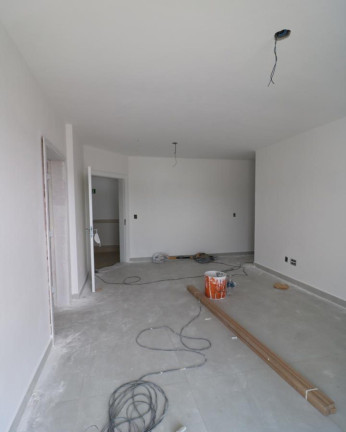 Imagem Imóvel com 2 Quartos à Venda, 95 m² em Canto Do Forte - Praia Grande