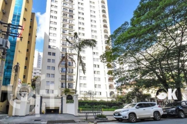 Imagem Apartamento com 4 Quartos à Venda, 144 m² em Perdizes - São Paulo Imagem Apartamento com 4 Quartos à Venda, 144 m² em Perdizes - São Paulo
