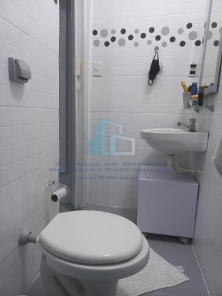 Imagem Casa com 2 Quartos à Venda, 88 m² em Sítio Do Campo - Praia Grande
