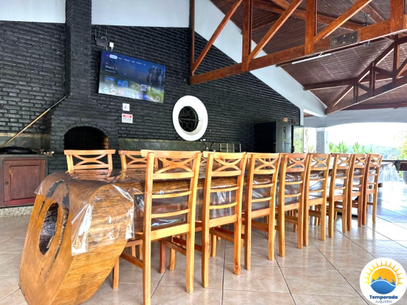 Imagem Imóvel com 5 Quartos para Alugar ou Temporada,  em Barrinha - São Lourenço Da Serra
