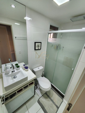 Imagem Apartamento com 3 Quartos à Venda, 66 m² em Bacacheri - Curitiba