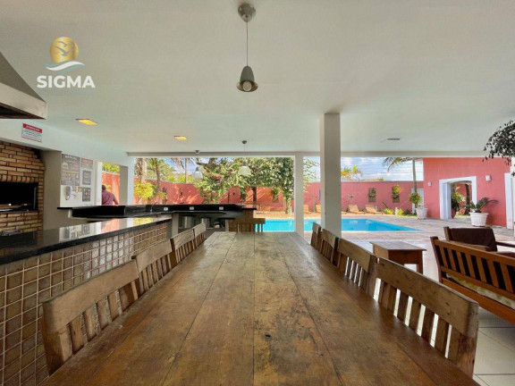 Imagem Casa com 7 Quartos à Venda, 680 m² em Balneário Praia Do Pernambuco - Guarujá Imagem Casa com 7 Quartos à Venda, 680 m² em Balneário Praia Do Pernambuco - Guarujá