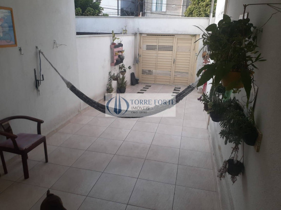 Imagem Casa com 3 Quartos à Venda, 120 m² em Vila Ema - São Paulo