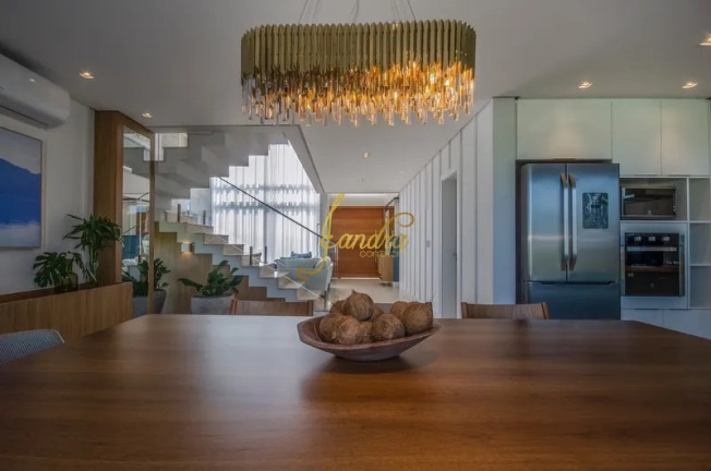 Imagem Casa de Condomínio com 4 Quartos à Venda, 310 m² em Capão Ilhas Resort - Capão Da Canoa