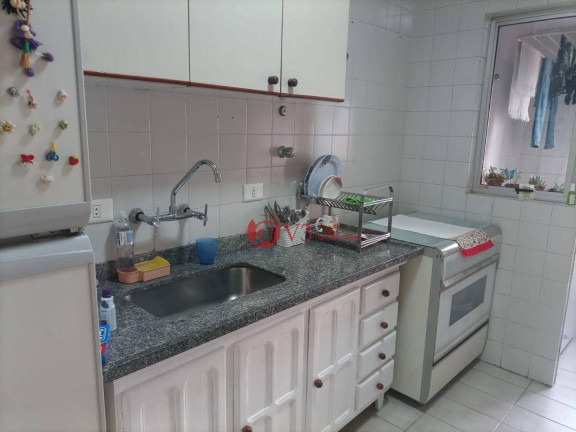 Imagem Apartamento com 2 Quartos à Venda, 65 m² em Tatuapé - São Paulo