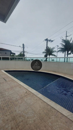 Imagem Casa com 3 Quartos à Venda, 159 m² em Solemar - Praia Grande
