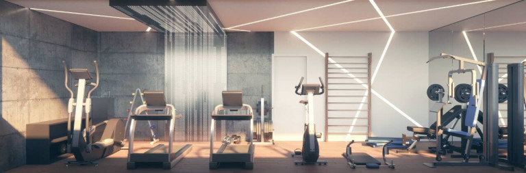 Imagem Cobertura com 2 Quartos à Venda, 106 m² em Mercês - Curitiba Imagem Cobertura com 2 Quartos à Venda, 106 m² em Mercês - Curitiba