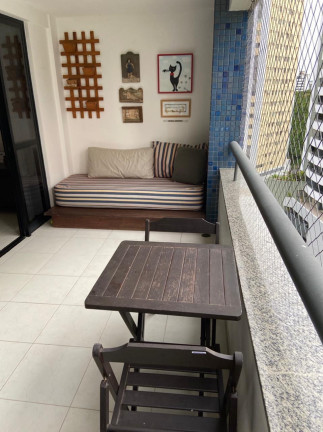 Imagem Apartamento com 4 Quartos à Venda, 117 m² em Pituba - Salvador Imagem Apartamento com 4 Quartos à Venda, 117 m² em Pituba - Salvador