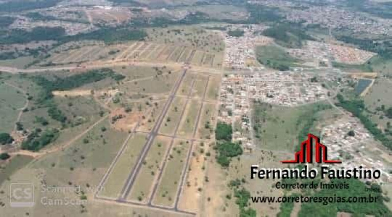 Imagem Terreno à Venda, 250 m² em Residencial Porto Seguro - Senador Canedo Imagem Terreno à Venda, 250 m² em Residencial Porto Seguro - Senador Canedo