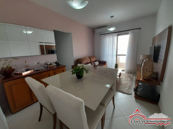 Imagem Apartamento com 3 Quartos à Venda, 72 m² em Jardim Didinha - Jacareí Imagem Apartamento com 3 Quartos à Venda, 72 m² em Jardim Didinha - Jacareí