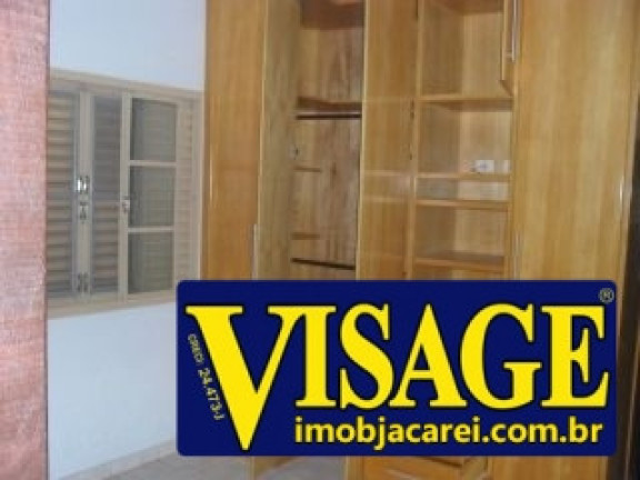 Imagem Casa com 2 Quartos à Venda,  em Jd. Paulistano - Jacareí