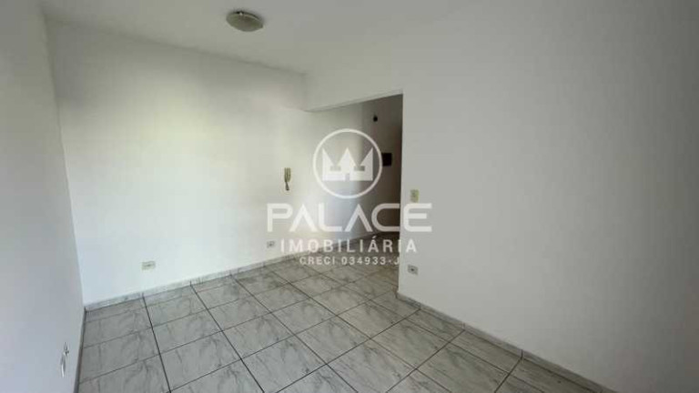 Apartamento com 2 Quartos à Venda ou Locação, 56 m² em Gleba Califórnia - Piracicaba