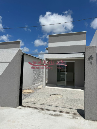 Casa com 2 Quartos à Venda,  em Extremoz - Extremoz