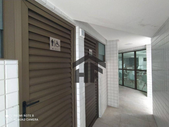 Imagem Apartamento com 2 Quartos à Venda, 50 m² em Rosarinho - Recife Imagem Apartamento com 2 Quartos à Venda, 50 m² em Rosarinho - Recife