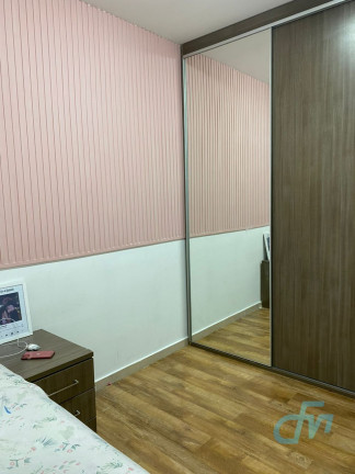 Imagem Apartamento com 2 Quartos para Alugar, 52 m² em Vila Santana - Mogi Das Cruzes
