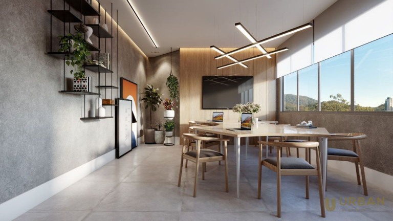 Imagem Apartamento com 4 Quartos à Venda, 126 m² em Vila Operária - Itajaí