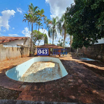 Imagem Terreno à Venda, 450 m² em Nossa Senhora De Lourdes - Londrina Imagem Terreno à Venda, 450 m² em Nossa Senhora De Lourdes - Londrina