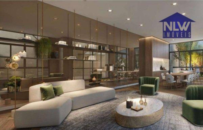 Imagem Apartamento com 3 Quartos à Venda, 132 m² em Butantã - São Paulo