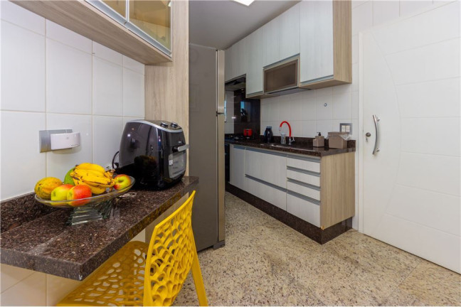 Imagem Apartamento com 3 Quartos à Venda, 85 m² em Vila Formosa - São Paulo