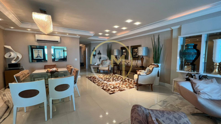 Imagem Apartamento com 5 Quartos à Venda, 286 m² em Centro - Itapema