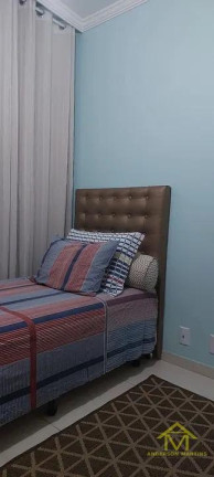 Imagem Apartamento com 2 Quartos à Venda, 55 m² em Coqueiral De Itaparica - Vila Velha Imagem Apartamento com 2 Quartos à Venda, 55 m² em Coqueiral De Itaparica - Vila Velha