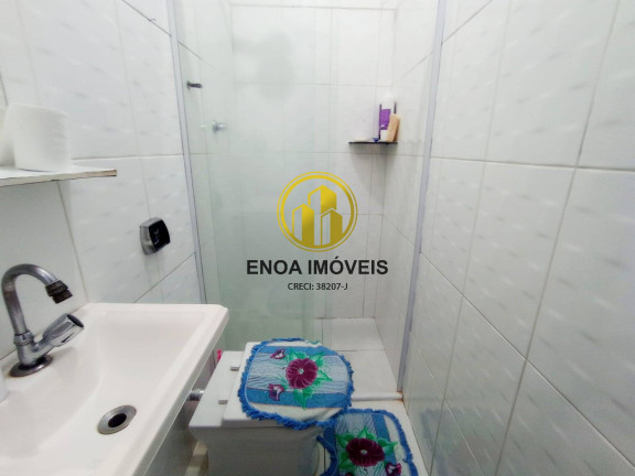 Imagem Casa com 3 Quartos à Venda, 90 m² em Jardim Rio Branco - São Vicente Imagem Casa com 3 Quartos à Venda, 90 m² em Jardim Rio Branco - São Vicente