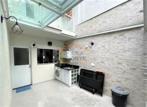 Imagem Sobrado com 2 Quartos à Venda, 130 m² em Vila Guilherme - São Paulo Imagem Sobrado com 2 Quartos à Venda, 130 m² em Vila Guilherme - São Paulo