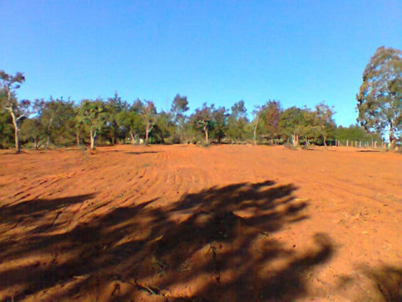 Terreno para Alugar ou Temporada, 600 m² em Bairro Caioçara - Jarinu