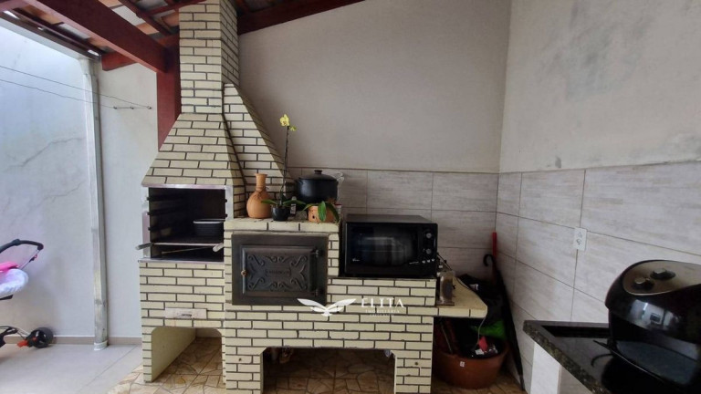 Imagem Casa com 2 Quartos à Venda, 67 m² em Itajuba - Barra Velha