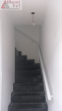 Imagem Casa com 2 Quartos à Venda, 50 m² em Maracanã - Praia Grande Imagem Casa com 2 Quartos à Venda, 50 m² em Maracanã - Praia Grande