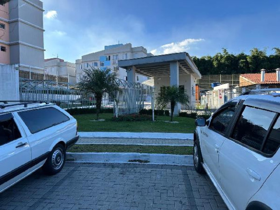 Apartamento com 1 Quarto à Venda, 47 m² em Tatuquara - Curitiba
