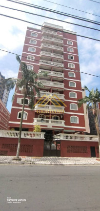 Apartamento com 2 Quartos à Venda, 80 m² em Tupi - Praia Grande