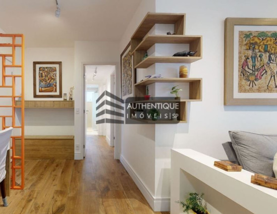 Imagem Apartamento com 3 Quartos à Venda, 106 m² em Aclimação - São Paulo Imagem Apartamento com 3 Quartos à Venda, 106 m² em Aclimação - São Paulo