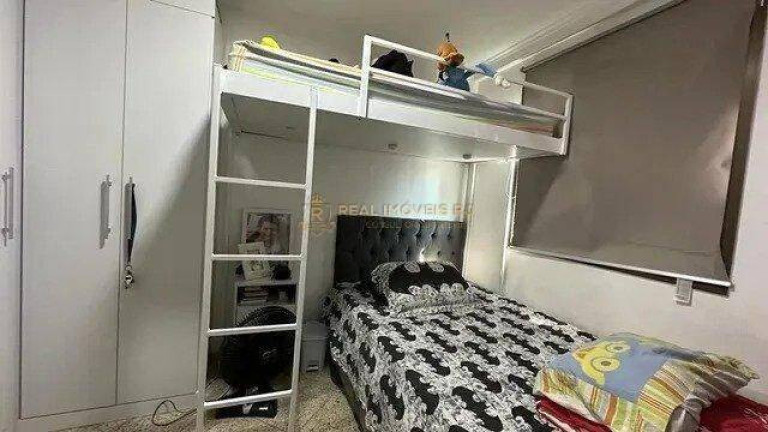 Imagem Cobertura com 3 Quartos à Venda, 260 m² em Recreio Dos Bandeirantes - Rio De Janeiro