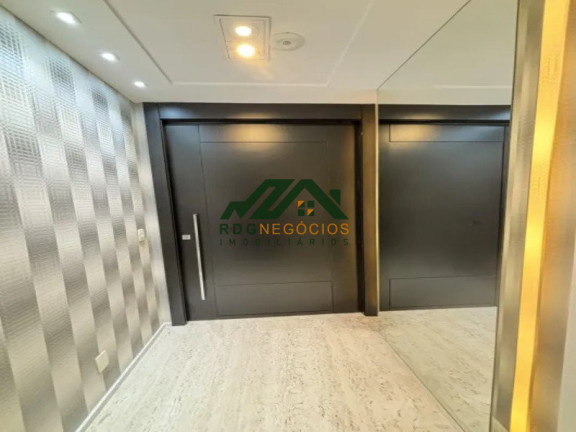 Imagem Apartamento com 4 Quartos para Alugar, 288 m² em Campo Belo - São Paulo
