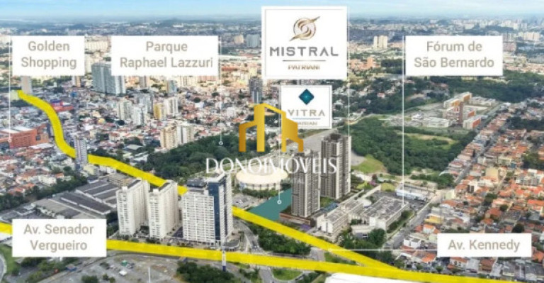 Imagem Apartamento com 3 Quartos à Venda, 124 m² em Jardim Do Mar - São Bernardo Do Campo Imagem Apartamento com 3 Quartos à Venda, 124 m² em Jardim Do Mar - São Bernardo Do Campo