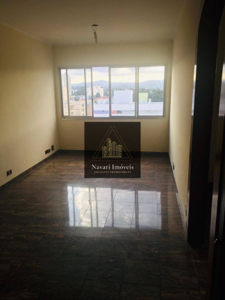 Apartamento com 3 Quartos à Venda, 70 m² em Vila Mazzei - São Paulo