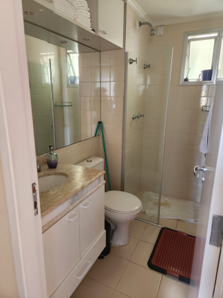 Imagem Imóvel com 3 Quartos à Venda, 65 m² em City América - São Paulo Imagem Imóvel com 3 Quartos à Venda, 65 m² em City América - São Paulo