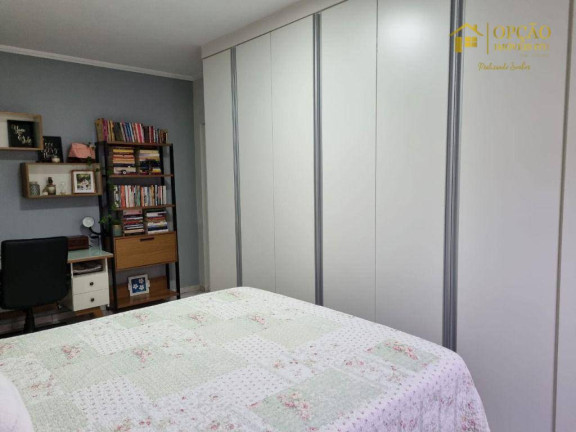 Imagem Casa com 2 Quartos à Venda, 130 m² em Altos De Sao Jose - Itu Imagem Casa com 2 Quartos à Venda, 130 m² em Altos De Sao Jose - Itu