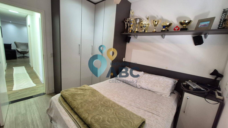 Imagem Apartamento com 3 Quartos à Venda, 94 m² em Centro - São Bernardo Do Campo Imagem Apartamento com 3 Quartos à Venda, 94 m² em Centro - São Bernardo Do Campo