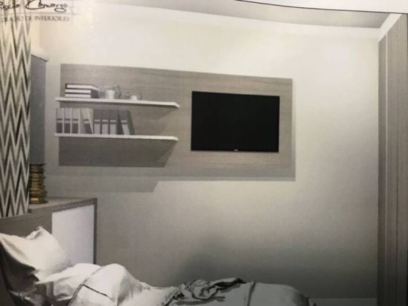 Imagem Apartamento com 2 Quartos à Venda, 56 m² em Vila Pires - Santo André Imagem Apartamento com 2 Quartos à Venda, 56 m² em Vila Pires - Santo André