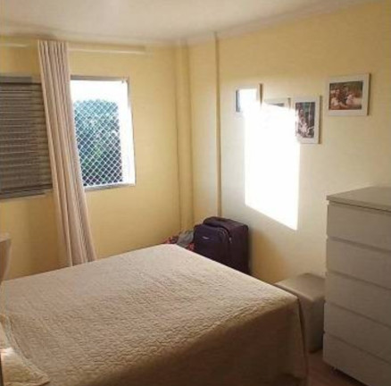Imagem Imóvel com 3 Quartos à Venda, 100 m² em Chacara Santo Antonio - São Paulo Imagem Imóvel com 3 Quartos à Venda, 100 m² em Chacara Santo Antonio - São Paulo