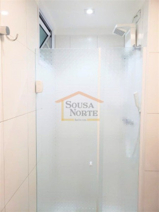 Imagem Apartamento com 2 Quartos à Venda, 45 m² em Vila Mazzei - São Paulo Imagem Apartamento com 2 Quartos à Venda, 45 m² em Vila Mazzei - São Paulo
