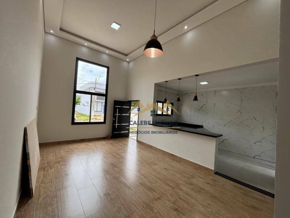 Imagem Casa com 3 Quartos à Venda, 105 m² em Reserva Dos Ypês Iii - Tatuí Imagem Casa com 3 Quartos à Venda, 105 m² em Reserva Dos Ypês Iii - Tatuí