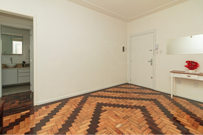 Imagem Apartamento com 2 Quartos à Venda, 60 m² em Praia De Belas - Porto Alegre