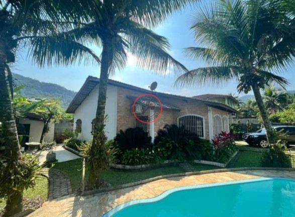 Casa com 3 Quartos à Venda, 170 m² em Boiçucanga - São Sebastião